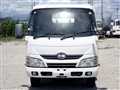 2015 Hino Dutro