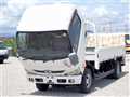 2015 Hino Dutro