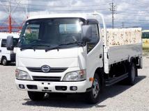 2015 Hino Dutro