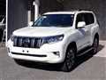 2022 Toyota Land Cruiser Prado