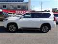 2022 Toyota Land Cruiser Prado