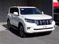 2022 Toyota Land Cruiser Prado