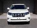 2022 Toyota Land Cruiser Prado