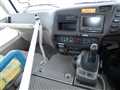 2008 Mitsubishi Rosa