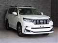 2021 Toyota Land Cruiser Prado