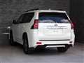 2021 Toyota Land Cruiser Prado