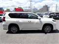 2021 Toyota Land Cruiser Prado