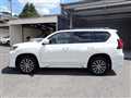 2021 Toyota Land Cruiser Prado
