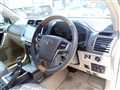 2021 Toyota Land Cruiser Prado