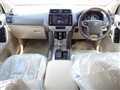 2021 Toyota Land Cruiser Prado