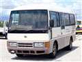 1997 Nissan Civilian Bus