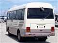 1997 Nissan Civilian Bus