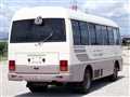 1997 Nissan Civilian Bus