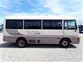 1997 Nissan Civilian Bus