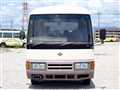 1997 Nissan Civilian Bus