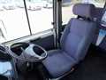 1997 Nissan Civilian Bus