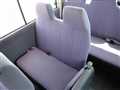 1997 Nissan Civilian Bus