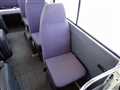 1997 Nissan Civilian Bus