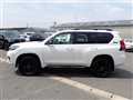 2021 Toyota Land Cruiser Prado