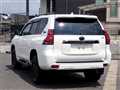 2021 Toyota Land Cruiser Prado