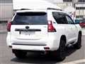 2021 Toyota Land Cruiser Prado