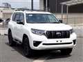 2021 Toyota Land Cruiser Prado