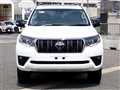 2021 Toyota Land Cruiser Prado