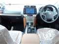 2021 Toyota Land Cruiser Prado