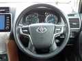 2021 Toyota Land Cruiser Prado