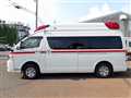 2015 Toyota Regiusace Van