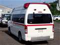 2015 Toyota Regiusace Van