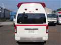 2015 Toyota Regiusace Van