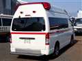 2015 Toyota Regiusace Van