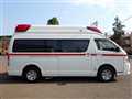 2015 Toyota Regiusace Van