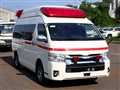 2015 Toyota Regiusace Van
