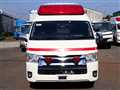 2015 Toyota Regiusace Van