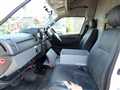 2015 Toyota Regiusace Van
