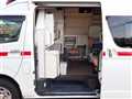 2015 Toyota Regiusace Van