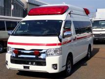 2015 Toyota Regiusace Van