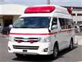 2012 Toyota Regiusace Van