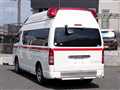 2012 Toyota Regiusace Van