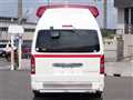 2012 Toyota Regiusace Van