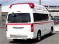 2012 Toyota Regiusace Van