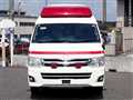 2012 Toyota Regiusace Van