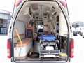 2012 Toyota Regiusace Van