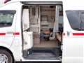 2012 Toyota Regiusace Van