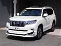 2022 Toyota Land Cruiser Prado