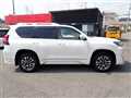 2022 Toyota Land Cruiser Prado