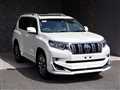 2022 Toyota Land Cruiser Prado