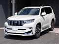 2022 Toyota Land Cruiser Prado